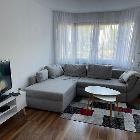 Nice Apartment With Privat Parking Near Stuttgart Airport, Messe, Stuttgart City Leinfelden-Echterdingen Exteriör bild