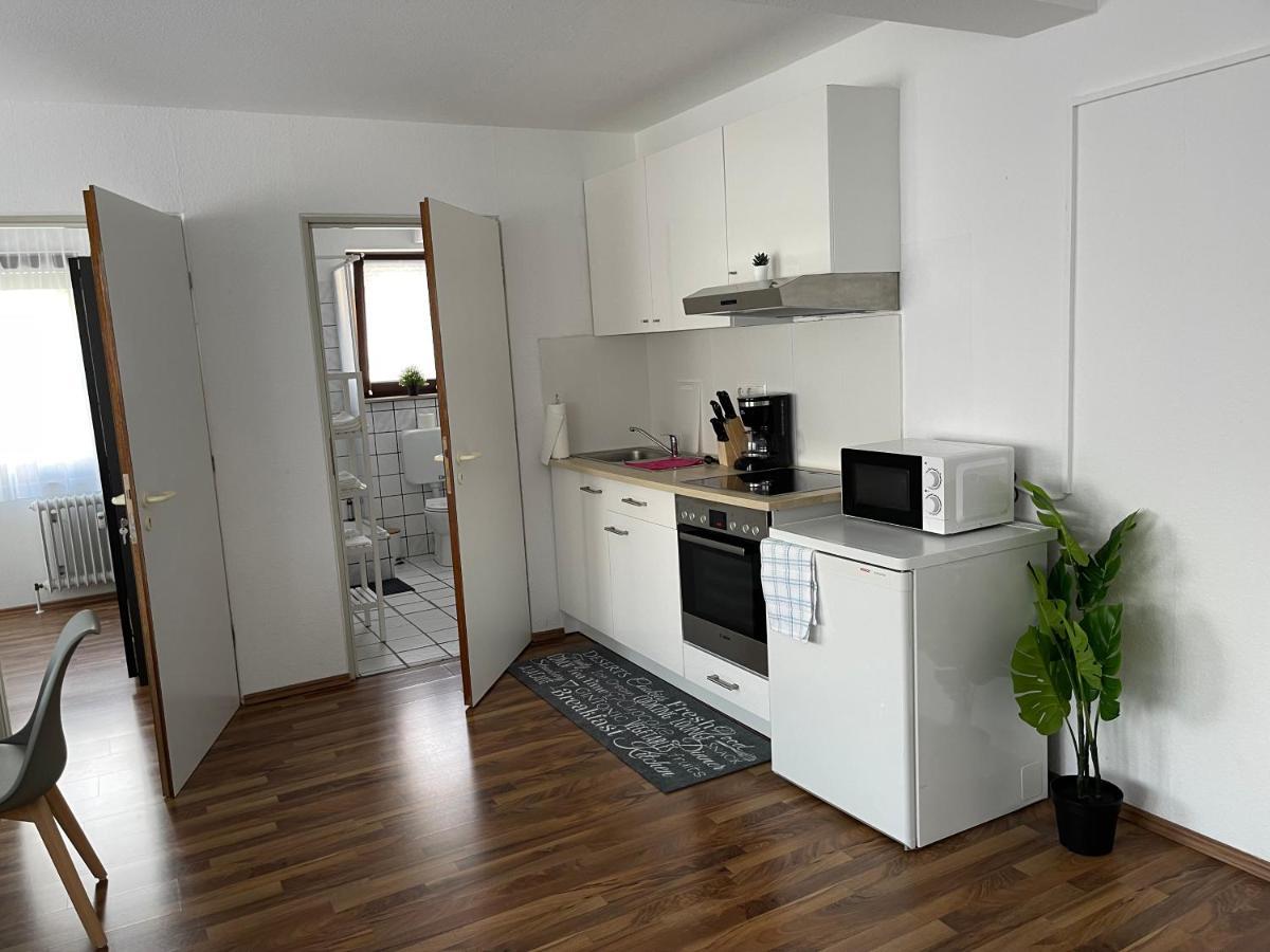 Nice Apartment With Privat Parking Near Stuttgart Airport, Messe, Stuttgart City Leinfelden-Echterdingen Exteriör bild