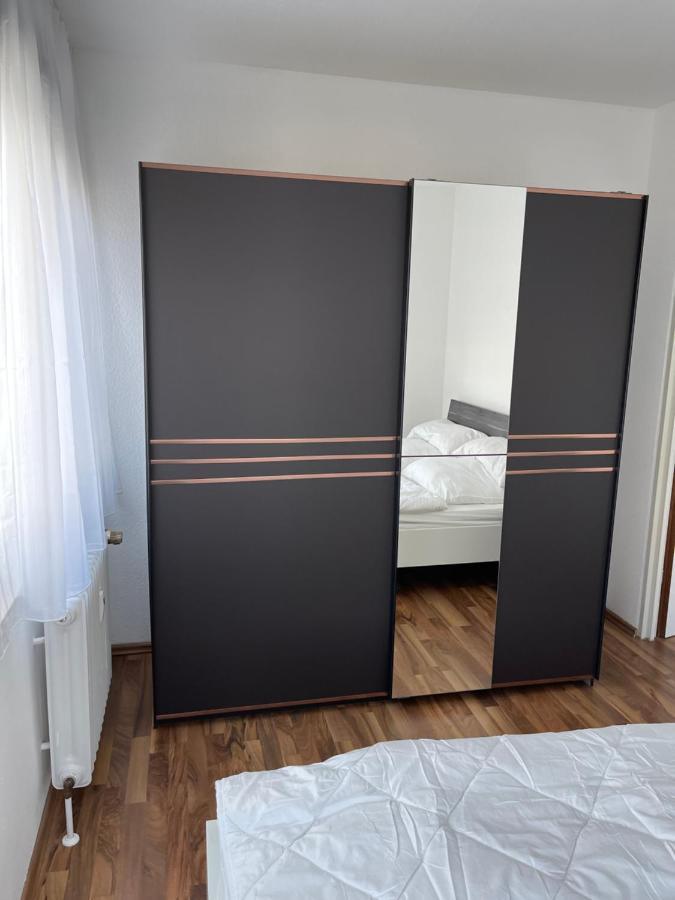 Nice Apartment With Privat Parking Near Stuttgart Airport, Messe, Stuttgart City Leinfelden-Echterdingen Exteriör bild