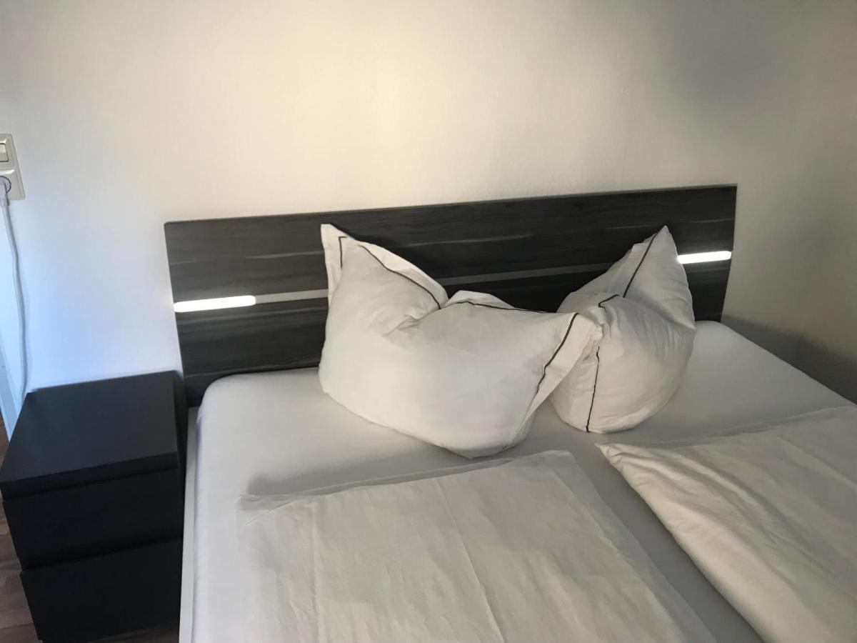 Nice Apartment With Privat Parking Near Stuttgart Airport, Messe, Stuttgart City Leinfelden-Echterdingen Exteriör bild
