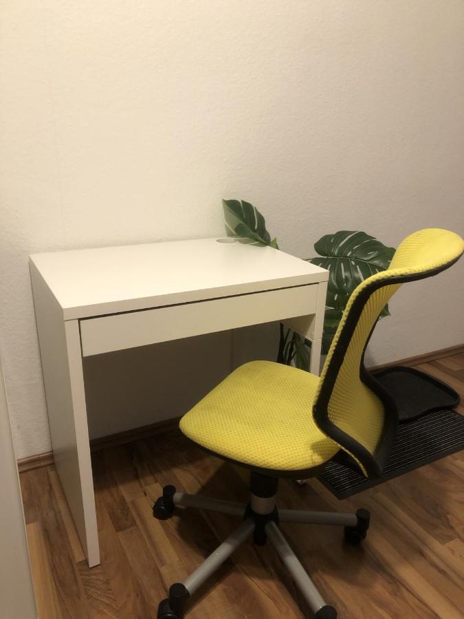 Nice Apartment With Privat Parking Near Stuttgart Airport, Messe, Stuttgart City Leinfelden-Echterdingen Exteriör bild